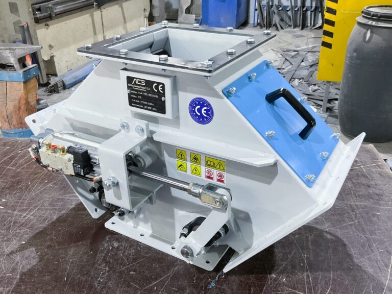 Caja 1 - ACS Maquinaria Industrial