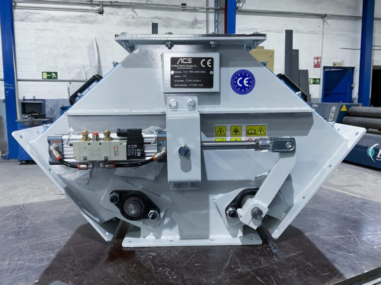 Caja 3 - ACS Maquinaria Industrial
