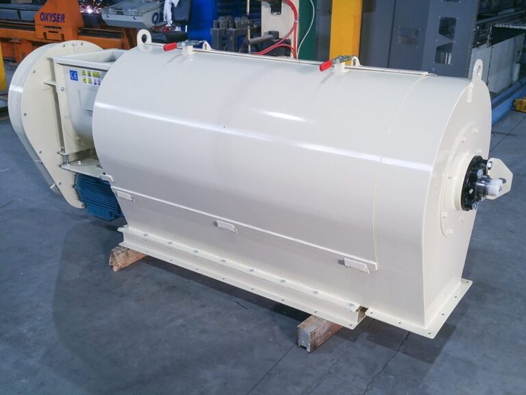 Cernedor 1 - ACS Maquinaria Industrial