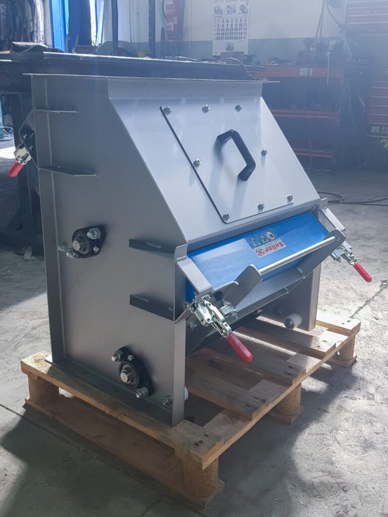 Magnetico 3 - ACS Maquinaria Industrial