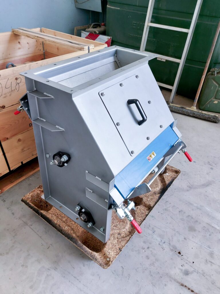 Magnetico 4 - ACS Maquinaria Industrial