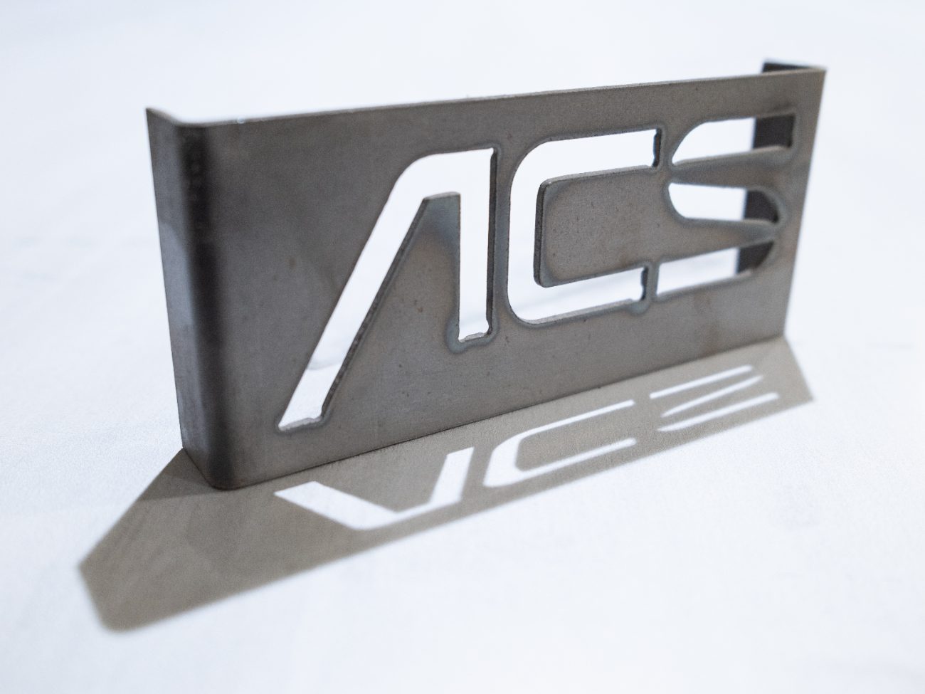 Pieza laser acs - ACS Maquinaria Industrial