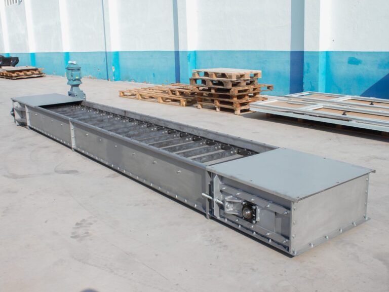 Redler 2 - ACS Maquinaria Industrial