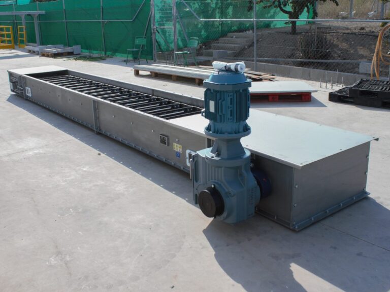 Redler 3 - ACS Maquinaria Industrial