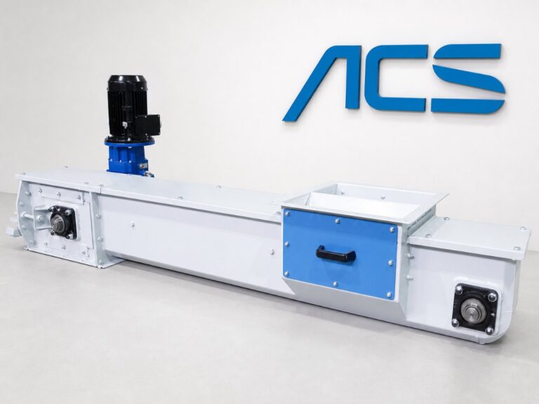 Transgran paletas - ACS Maquinaria Industrial